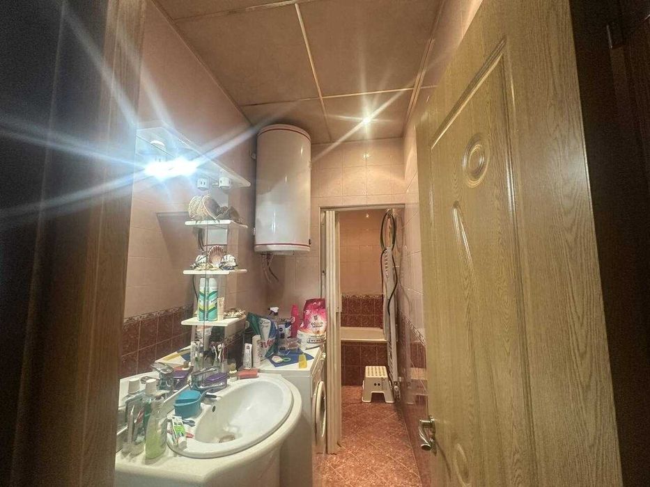 Продава се Тристаен апартамент в Пловдив, Тракия - 92 кв.м за 1680 €/кв.м - Снимка #12