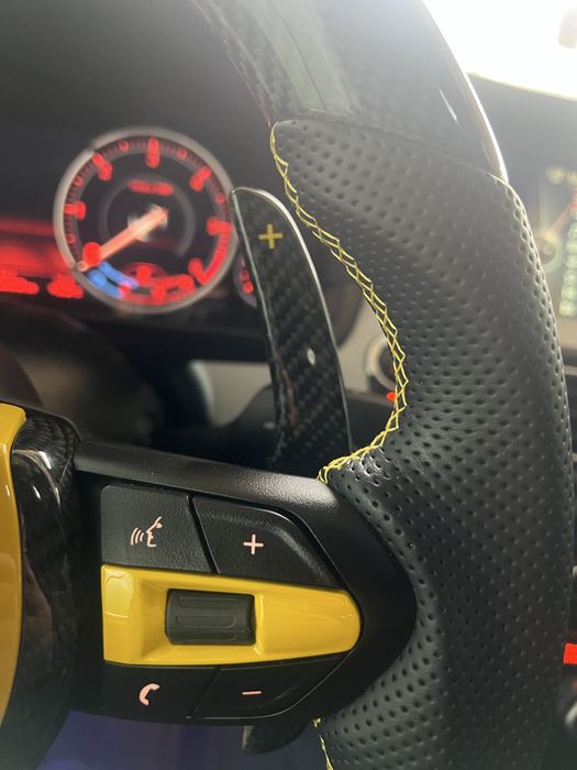 Volan M BMW F10 F30 F01 F32