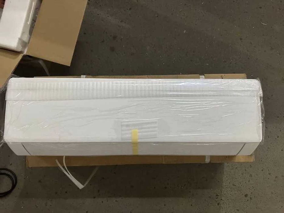 Кондиционер Gree 18 Bora Inverter 3г гарантия доставка бесплатно