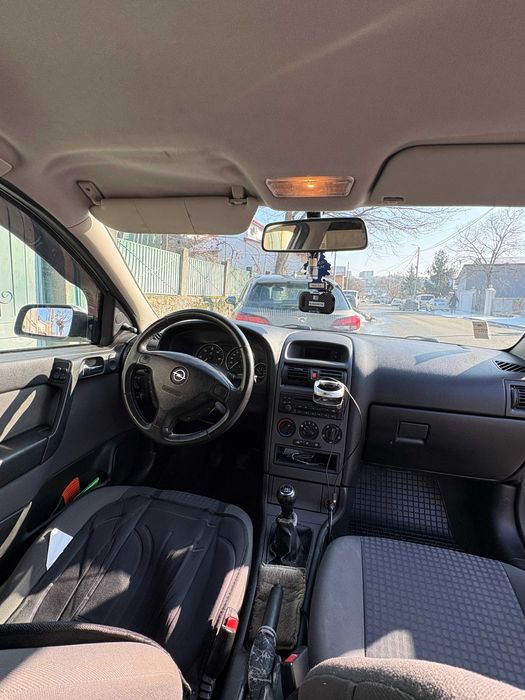 vand opel astra njoy 1.7 cdti