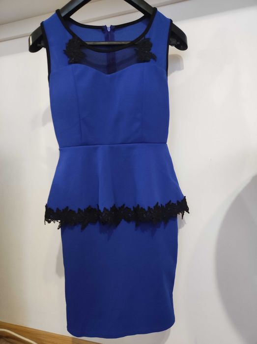 Дамски рокли в отлично състояние!