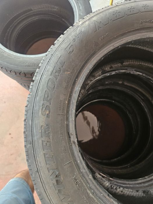 Гуми 225/60/17 ПРОМОЦИЯ