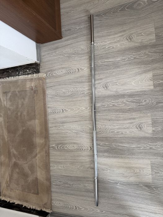 Bancă fitness reglabila pentru piept, înclinat si bari pentru biceps