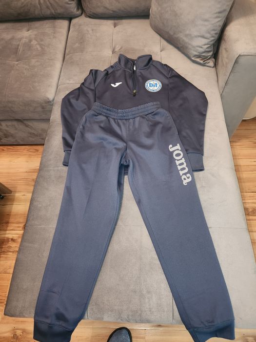 Детски екип на футболна академия Dit