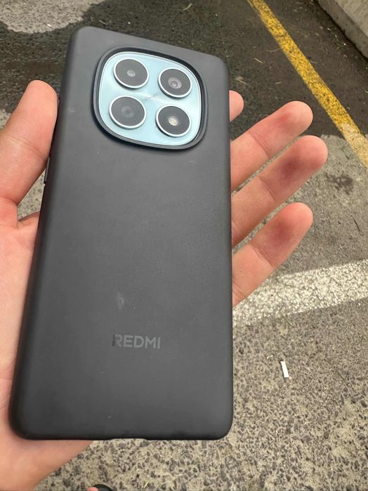 Redmi not 15 pro sotiladi