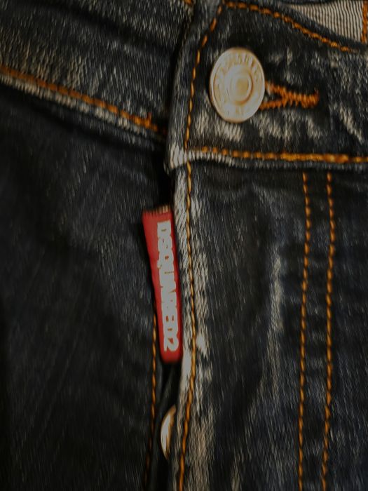Blugi dsquared 2