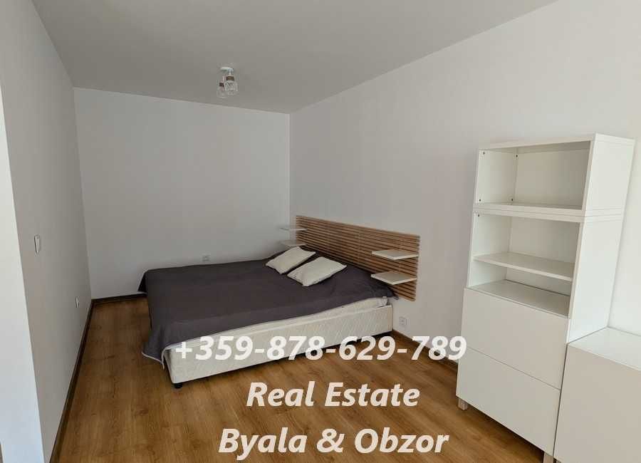 Продава се Едностаен апартамент в Обзор - 63 кв.м за 1080 €/кв.м - Снимка #15