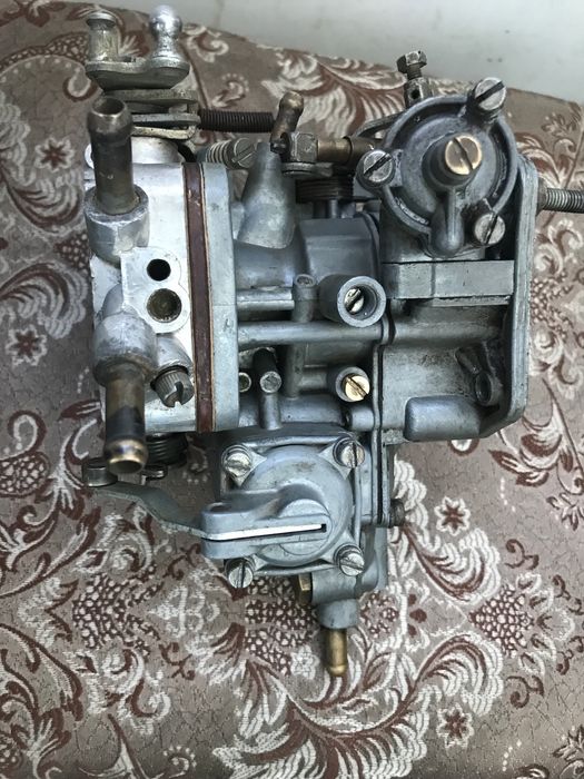 Карбюратор от 2140