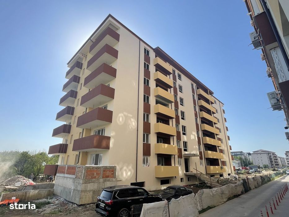 Garsoniera bloc 2027 - Metrou Aparatorii Patriei