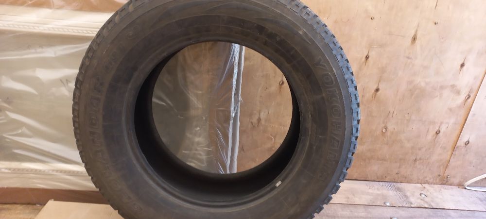 GEOLANDAR  R 18 285/60