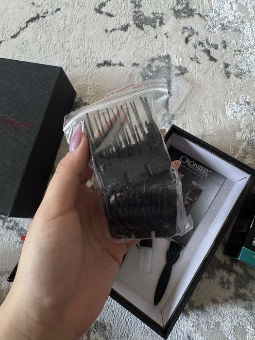 Машинка для стрижки волос