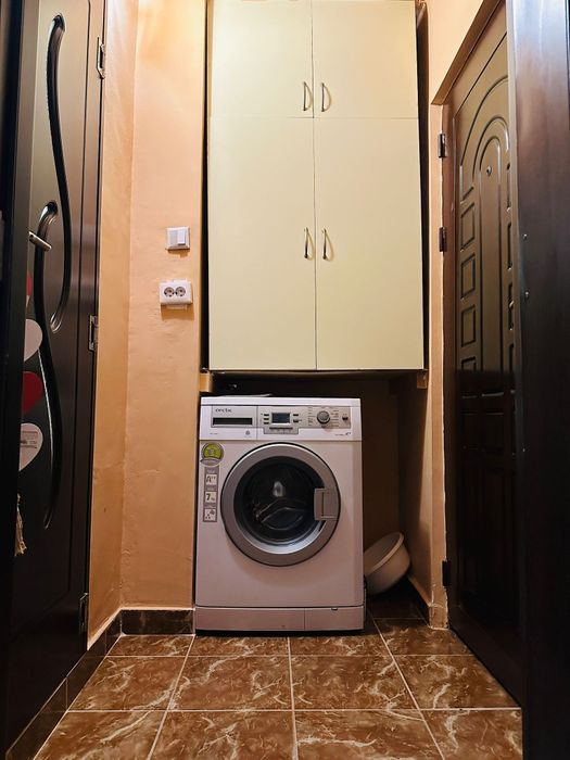 Închiriez garsonieră in Calea Lipovei -fără agentie