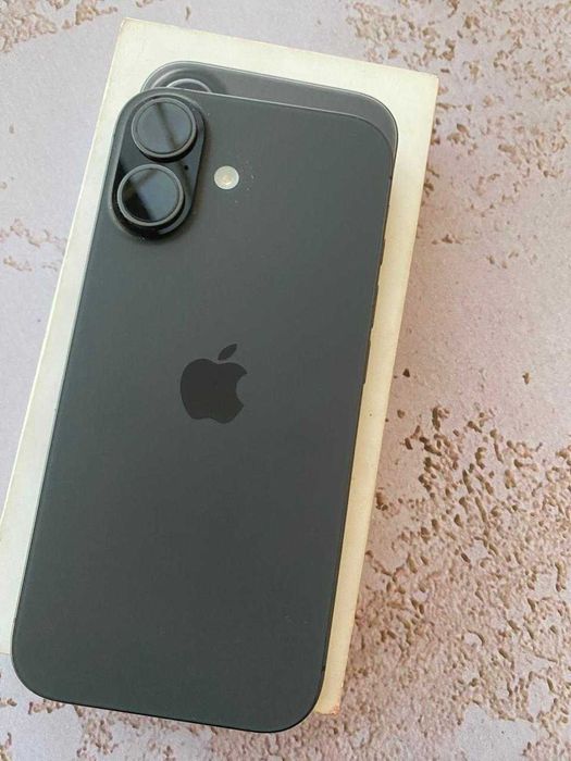 Apple iPhone 17   256 ГБ (УРДЖАР) ЛОТ 972054