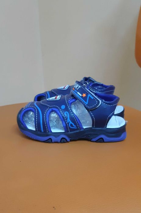 Сандалии, сандали мальчиковые