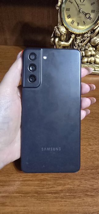 Samsung Galaxy S21 256