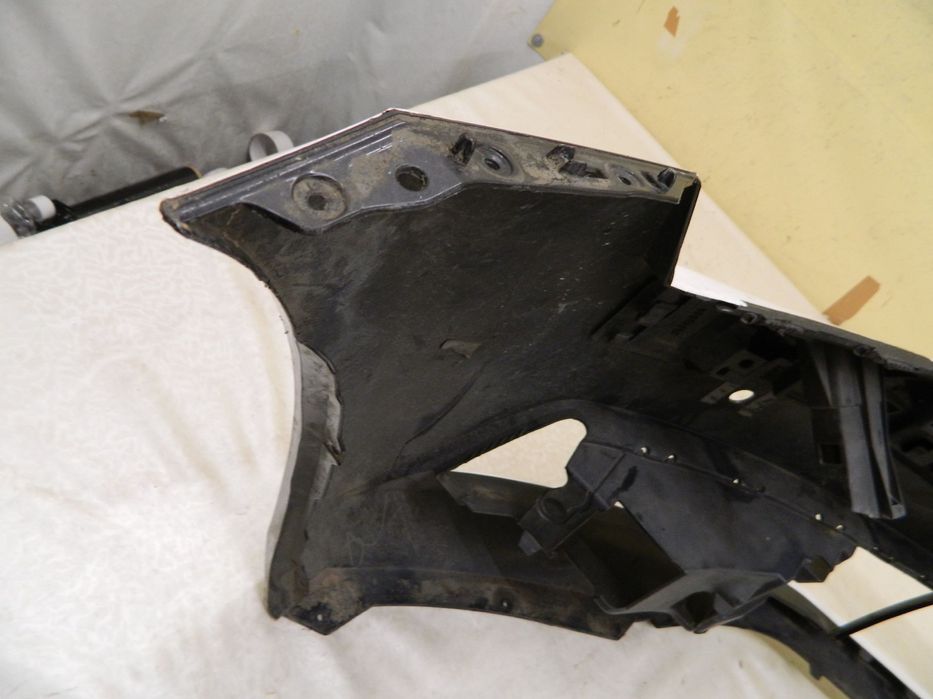 Bara fata Skoda Superb 3, 2015, 2016, 2017, 2018, cod origine 3V0807221.