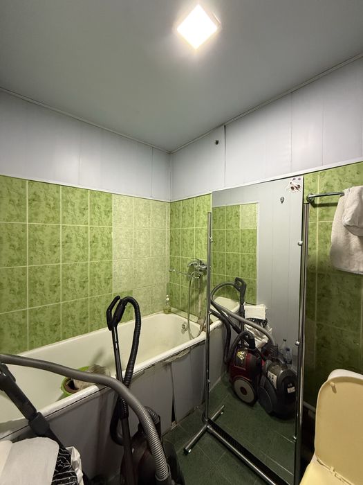 1 комн/4/9 Авиасозлар-1 ( 40 квм)