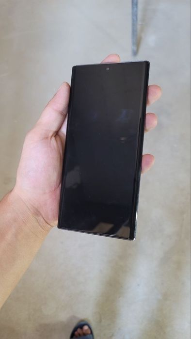 Samsung galaxy note 10+ 5g 512gb