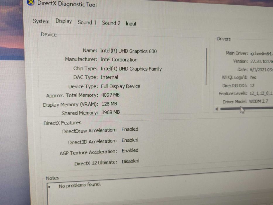 Dell Optiplex 3080 SFF I3 10105 16gb ram ddr4  ssd 256gb nvme M70q 5080 Lenovo