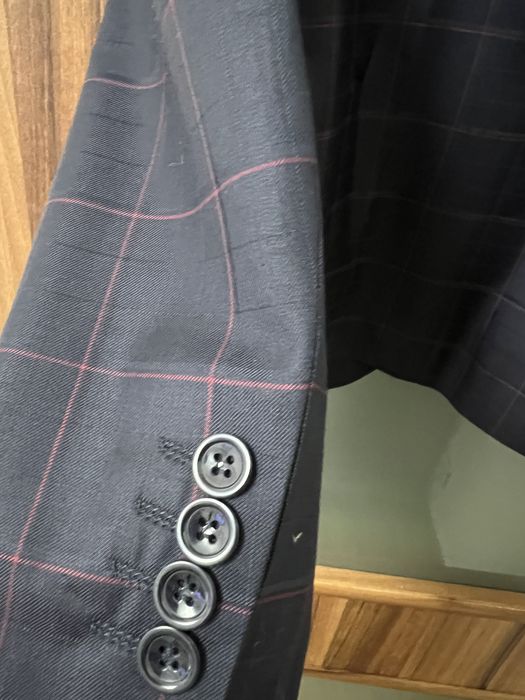 Sacou barbati Gherasos masura XL