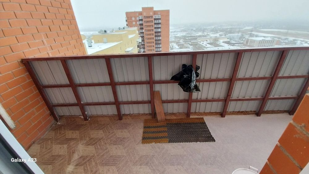 Продам 2 ком.квартиру в дсре