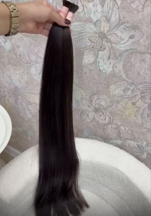 Волос для наращивания