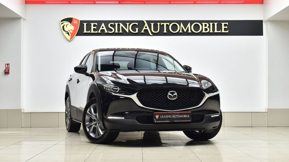 Mazda CX-30 Revizie Gratuita Mhev Automat Bixenon ACC Camera Masarier Garantie