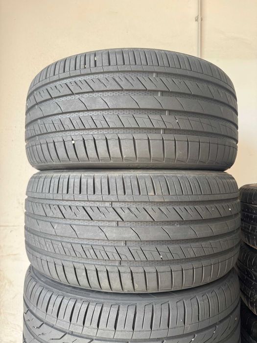 2 Anvelope Vara 275 40 20 Landsail Rapiddragon SUV 8mm 2024
