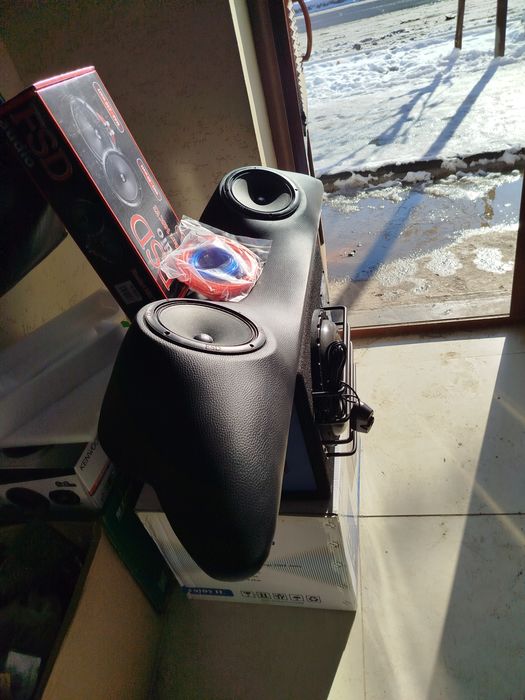 Спарк  полка Матиз комплект янги