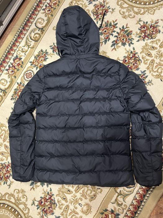 Пуховик Columbia