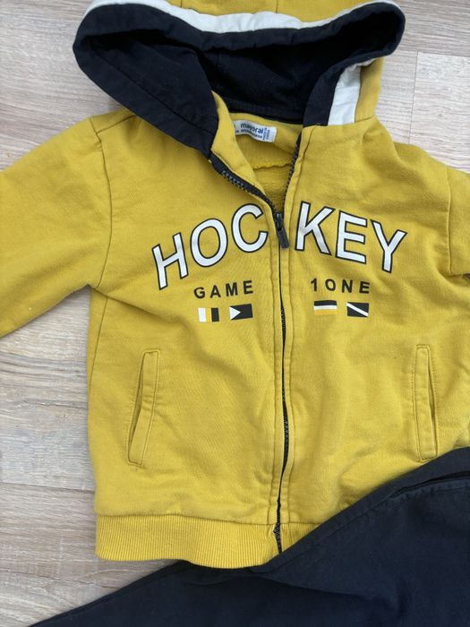 Mayoral суичер и панталон, цената е за двете