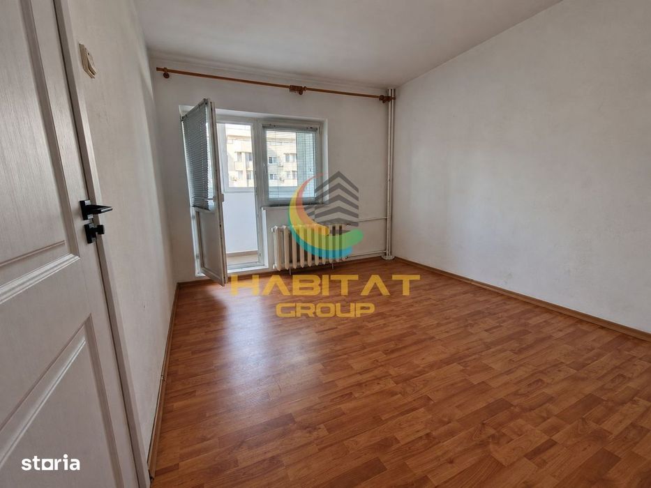 Apartament 3 camere - Mall Vitan - Rezidential/Birou