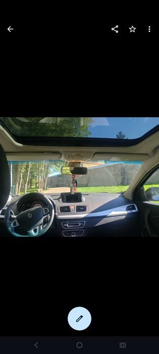 Renault Megane III