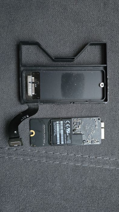 Ssd Samsung MZ-DPC128T/0A2 / 128gb