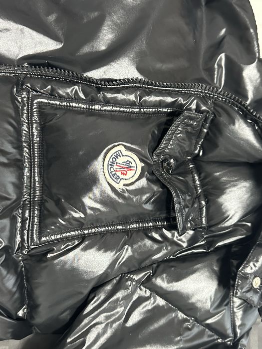 Geaca moncler montebeliard