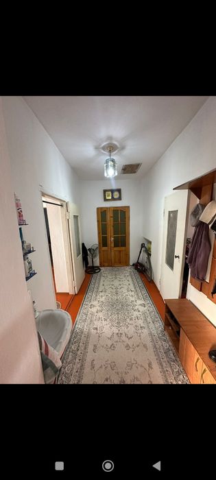 Жер үй 8соток сатылады