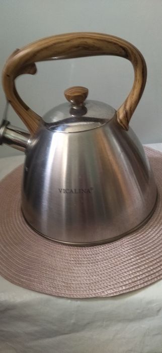 продам чайник с свистком
