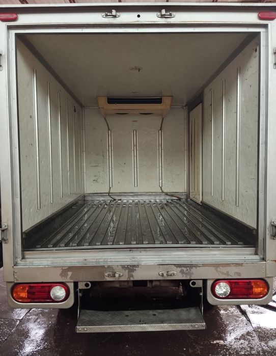 Рефрижератор юк ташиш хизмати -18 -20 градусгача