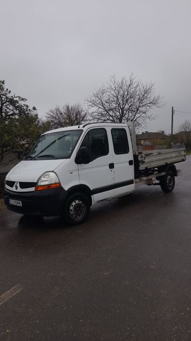 De vânzare Renault Master
