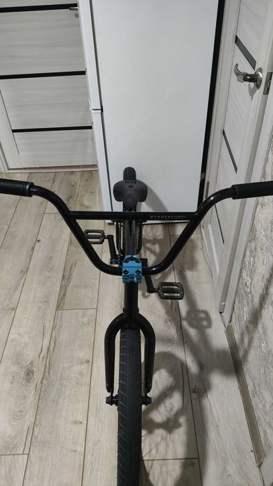 bmx wtp crysis 2018