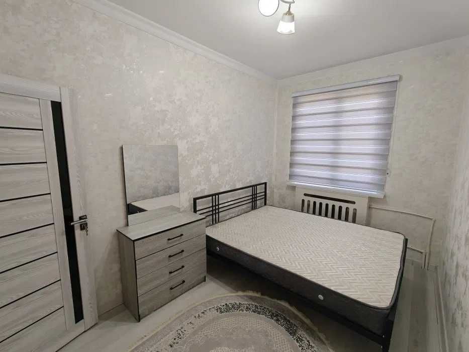 Сдаётся квартира Массив Ялангач 3-комнатная р-н Мирзо Улугбекский