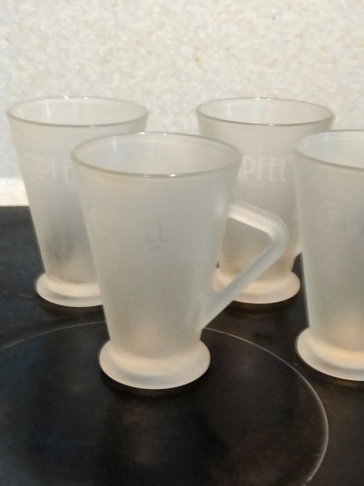 Стаканы для чая, сока, воды