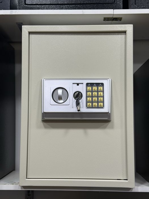 Sef sep сеф elektronniy ofislar uchun