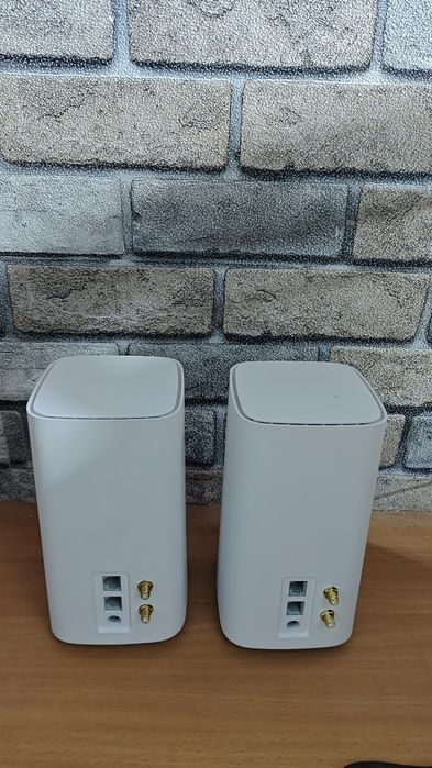 4G/5G Роутер Комплект+Антенна