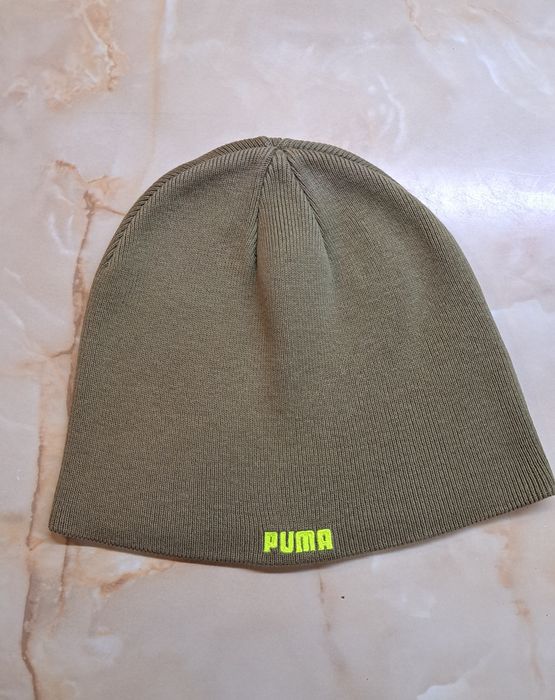 Мъжка шапка Puma