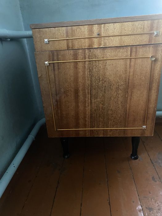 Тумба венгерская