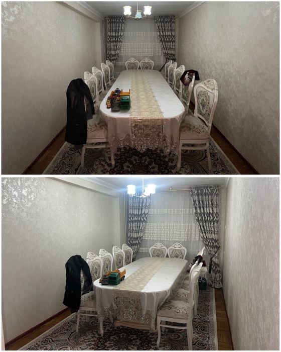 Продается!!! Дружба Народов 3-ком