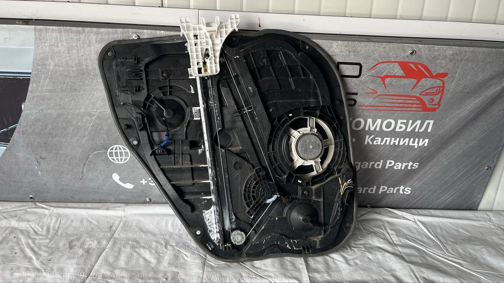 Кора ма задна дясна врата Hyundai i30 2017-