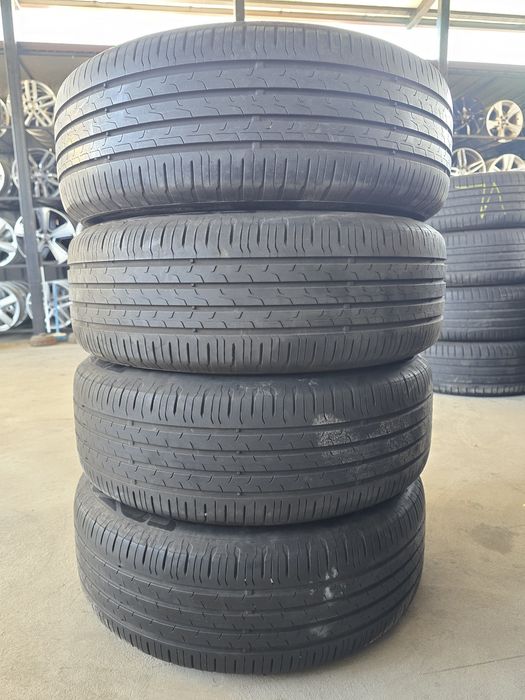 Джанти 17 / 5х114,3 - Dacia Duster, Renault и др. 5x114,3