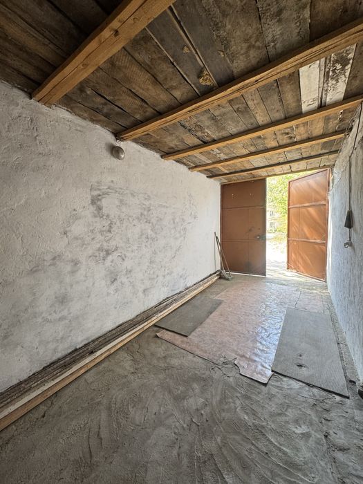 Сдам гараж в аренду!